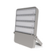 Proiector LED modular Pronext 400W, design robust, carcasă gri, protecție IP65.
