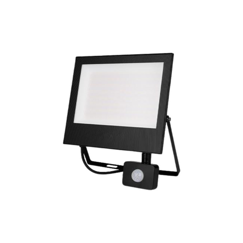Proiector LED Mola 100W alb neutru pentru iluminat automat
