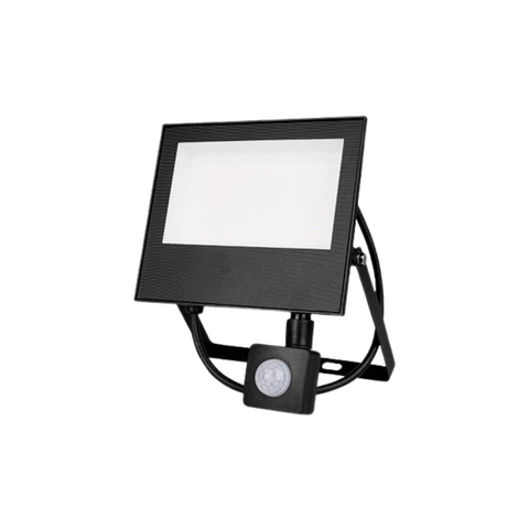 Proiector LED Mola 50W alb neutru pentru iluminat automat
