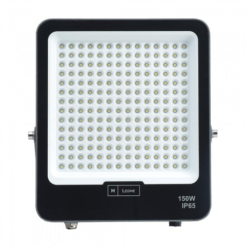 Proiector LED Napoli Plus 150W, chip Osram, IP65, 6000K - led-box.ro
