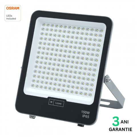 Proiector led 230v, proiector led profesional, proiector cu led 230v, proiectoare led lumina rece, proiector led 150w, proiector led exterior, proiectoare led 230v, proiector chip Osram, proiector ip65, Proiector Osram, proiector dedeman, proiector iluminat exterior, proiectoare iluminat exterior