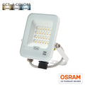 Proiector led 230v, proiector led CCT, proiector 20W 230v, proiectoare led CCT, proiector led Osram 50w, proiector led exterior, proiectoare led 230v, proiector chip Osram, proiector ip65, proiector dedeman, proiector iluminat exterior, led-box.ro