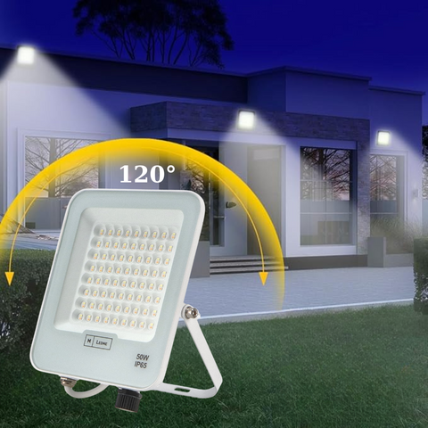 Proiector led 230v, proiector led CCT, proiector 50W 230v, proiectoare led CCT, proiector led Osram 50w, proiector led exterior, proiectoare led 230v, proiector chip Osram, proiector ip65, proiector dedeman, proiector iluminat exterior, led-box.ro