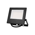 Detaliu carcasă aluminiu proiector LED 30W rezistent la apă
