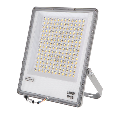 Proiector LED Palermo 150W cu comutator pentru reglarea temperaturii de culoare