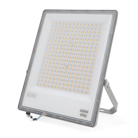 Proiector LED 200W reglabil Palermo exterior industrial