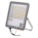 Proiector LED Palermo 30W aluminiu negru 3000 lumeni
