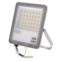 Proiector LED Palermo 30W aluminiu negru 3000 lumeni
