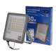 Proiector LED Palermo 30W reglabil CCT pentru fațade și spații comerciale