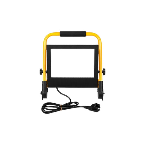 Soluție de iluminat portabil LED 100W alb neutru 4500K
