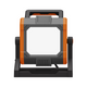 proiectoare led cu acumulator, proiector led santier, proiector led cu priza, proiector led exterior, proiector santier, proiector 55w cu acumulator, led-box.ro