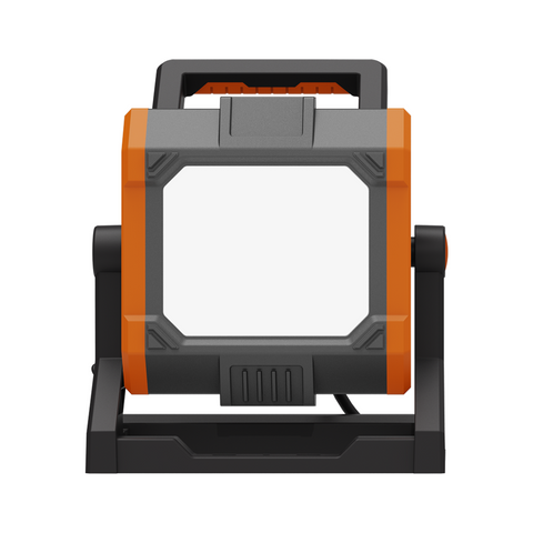 proiectoare led cu acumulator, proiector led santier, proiector led cu priza, proiector led exterior, proiector santier, proiector 55w cu acumulator, led-box.ro