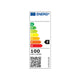 Proiector LED SMD2835 portabil Mola 100W pentru utilizare profesională