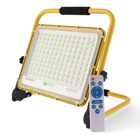 reflector LED portabil, proiector LED cu baterie, reflector LED 50W, lumină LED exterior, proiector cu acumulator, reflector rezistent la apă, proiector LED IP65, reflector LED grădină, proiector LED camping, proiector LED cu telecomandă, reflector exterior 50W, led-box.ro