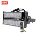 Sistem DMX 512 pentru control lumini RGB
