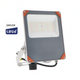 reflector LED 100w profesional