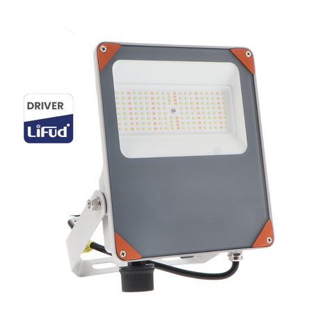 reflector LED 100w profesional