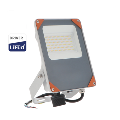 reflector LED 50w profesional, proiector LED 8500lm