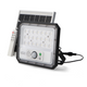 Reflector Solar LED 50W pentru Exterior cu Senzor Mișcare și Amurg, IP65, Autonomie 10h, Dimabil, led-box.ro