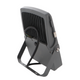 proiector LED 100W, proiector profesional LED, lumina rece 6000K, proiector industrial IP65, lampa stradala LED, proiector LED Lumileds, driver Inventronics, proiector LED dimabil, proiector 2 în 1, iluminat exterior puternic, lampa LED stradala 100W, led-box.ro