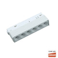 Proiector Liniar Lumiere Chip Osram 6W Pentru Sina Magnetica 48V, Seria 20mm LDM