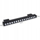 corp liniar sina trifazica, modul led liniar, proiector led lumina neutra, proiector led 24W