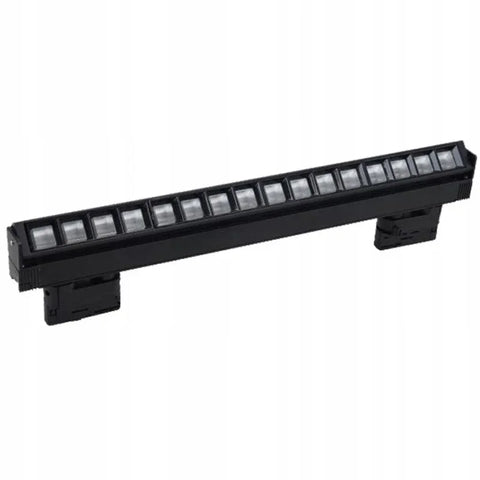 proiectoare sina trifazica, iluminat sina, corp liniar sina trifazica, modul led liniar, proiector led lumina neutra