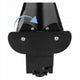 proiector led lumina neutra, proiector led 96W, led-box.ro