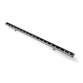 iluminat decorativ clădiri, proiector liniar aluminiu, lumini arhitecturale exterioare, wall washer ip65, iluminat pereti exterior, lumini decorative fatada, wall washer led 18w, proiector led wall washer
