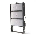 proiector led profesional, proiector naval, proiector porturi, proiector led sali de sport, proiector led arene sportive, proiector stadioane, proiector modular 750W, led-box.ro