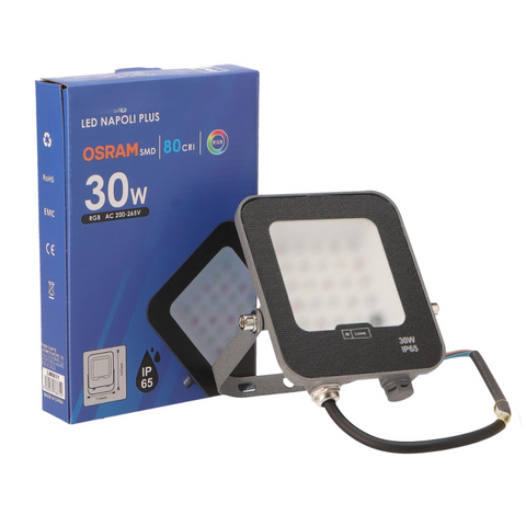 Proiector led 230v, proiector led multicolor, proiector cu led 230v, proiectoare led RGB, proiector led 30w, proiector led exterior, proiectoare led 230v, proiector chip Osram, proiector ip65, Proiector cu telecomanda, proiector dedeman, proiector iluminat exterior, proiectoare RGB, led-box.ro