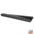 spot LED magnetic 16w negru, spot led sina magnetica, proiector led pe sina magnetica, iluminat sina magnetica, sina spoturi magnetice, corpuri iluminat sina magnetica, spoturi magnetice pe sina, spoturi negre magnetice, sina magnetica led tavan, iluminat pe sina magnetica, led-box.ro