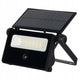 proiector solar, proiector cu panou solar, proiector solar cu senzor, proiector cu senzor de miscare, proiector exterior 20w, proiectoare cu senzor, proiector exterior cu senzor, proiector cu senzor dedeman, led-box.ro