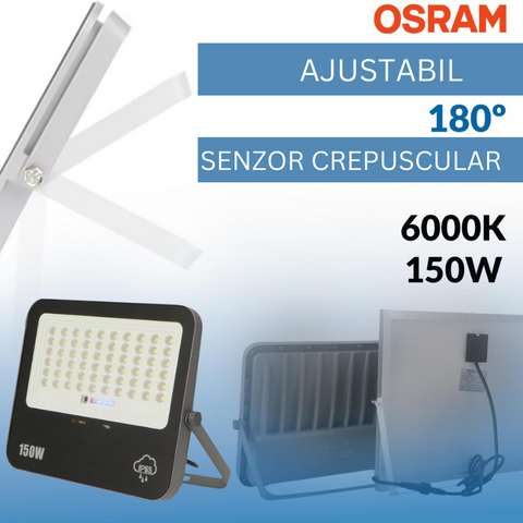 proiector solar, proiector solar cu senzor, proiectoare solare, proiector cu panou solar, proiector solar cu senzor de miscare, proiector led cu panou solar, proiector led solar, proiector solar 150w, proiector led solar cu senzor, proiectoare led curte, proiectoare solare gradina, proiector solar dedeman