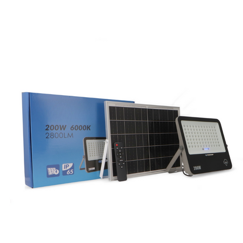 proiector solar, proiector solar cu senzor, proiectoare solare, proiector cu panou solar, proiector solar cu senzor de miscare, proiector led cu panou solar, proiector led solar, proiector solar 200w, proiector led solar cu senzor, proiectoare led curte, proiectoare solare gradina, proiector solar dedeman