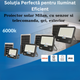 proiector solar, proiector solar cu senzor, proiectoare solare, proiector cu panou solar, proiector solar cu senzor de miscare, proiector led cu panou solar, proiector led solar, proiector solar 150w, proiector led solar cu senzor, proiectoare led curte, proiectoare solare gradina, proiector solar dedeman