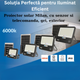 proiector solar, proiector solar cu senzor, proiectoare solare, proiector cu panou solar, proiector solar cu senzor de miscare, proiector led cu panou solar, proiector led solar, proiector solar 200w, proiector led solar cu senzor, proiectoare led curte, proiectoare solare gradina, proiector solar dedeman