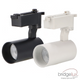 spoturi led pentru iluminat pe sina, lumina CCT, chip bridgelux, led-box.ro