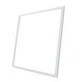 rama aluminiu, rama montaj, rama panou led, rama 60x60cm, cadru panou led, cadru 60x60cm, montaj incastrat panou led, led-box.ro