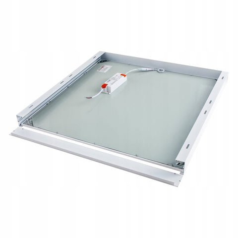 rama panuri led, rama panou led, rama aplicata panouri led, ontare panouri led, rama panou 60x60cm, rama panou led 60x60cm, led-box.ro