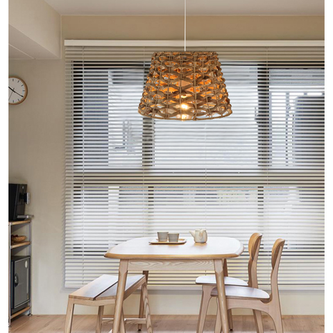 Lampă Cíes design natural interior minimalist