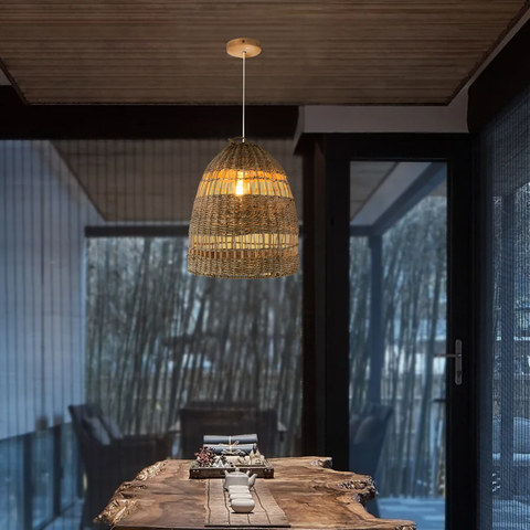 Pendul Fuerteventura montare suspendată cablu lung