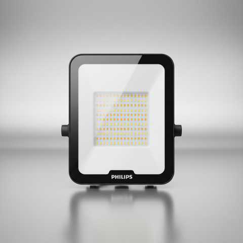 Proiector LED Ledinaire cu selector CCT pe spate