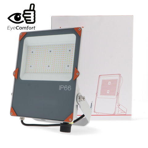 proiector LED 150W protecție la supratensiune, reflector LED 150W CCT