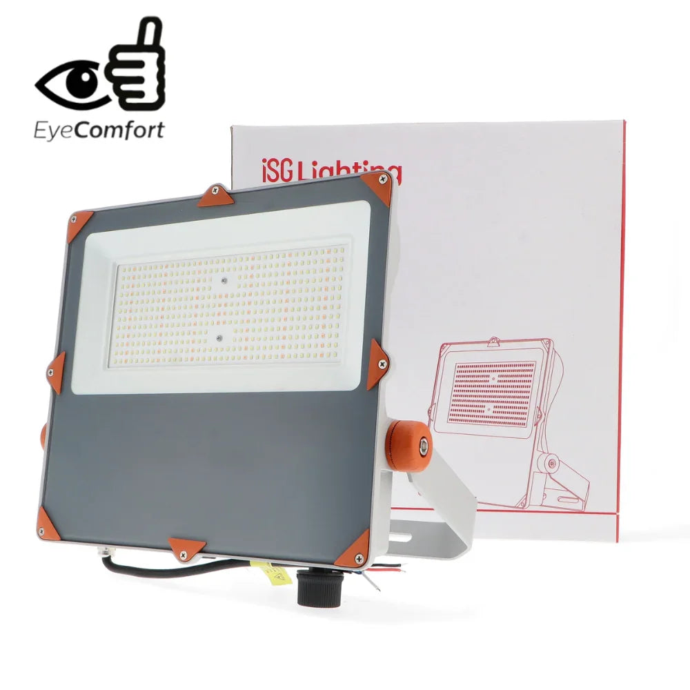 Proiector LED 200W CCT, IP66, Dimabil 1-10V| led-box.ro