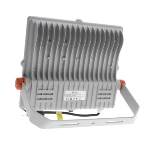 reflector LED 200w profesional, iluminat exterior industrial cu LED, proiector LED IP66, iluminat curți mari cu reflector LED, proiector LED cu sursă Philips și driver Lifud, reflector LED reglabil 1-10V pentru spații comerciale, proiector LED durabil, iluminat economic, proiector LED 200W protecție la supratensiune, reflector LED 200W CCT, led-box.ro