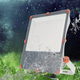 reflector LED 300w profesional, iluminat exterior industrial cu LED, proiector LED IP66, iluminat curți mari cu reflector LED, proiector LED cu sursă Philips și driver Lifud, reflector LED reglabil 1-10V pentru spații comerciale, proiector LED durabil, iluminat economic, proiector LED 300W protecție la supratensiune, reflector LED 300W CCT, led-box.ro

