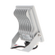 reflector LED 50w profesional, proiector LED 8500lm, iluminat exterior industrial cu LED, proiector LED IP66, iluminat curți mari cu reflector LED, proiector LED cu sursă Philips și driver Lifud, reflector LED reglabil 1-10V pentru spații comerciale, proiector LED durabil, iluminat economic, proiector LED 50W cu protecție la supratensiune, reflector LED 50W CCT, led-box.ro