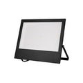 Lumină de exterior LED 100W, flux luminos intens 10000lm, IP65