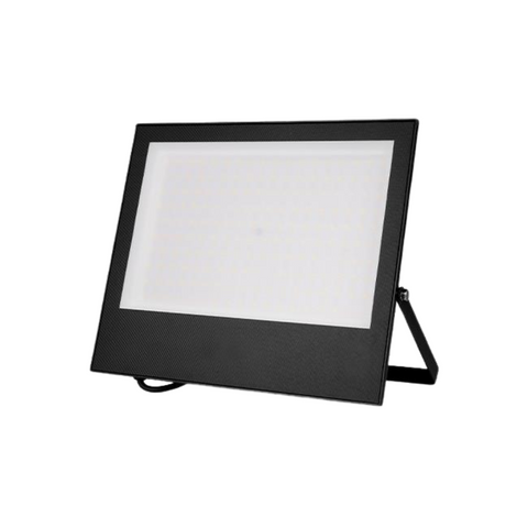 Lumină de exterior LED 100W, flux luminos intens 10000lm, IP65